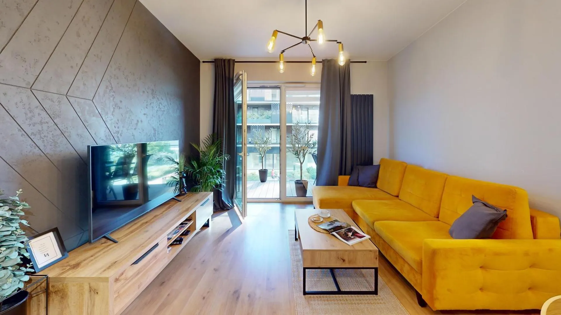 Apartmanhotel Prince Witold Apartments Near The Market Square 43 Ksiecia Witolda Street Wrocław